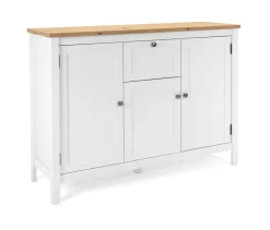 Finori Kommode BERGEN 57* Kombikommoden