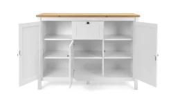Finori Kommode BERGEN 57* Kombikommoden