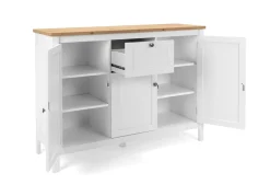Finori Kommode BERGEN 57* Kombikommoden