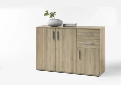 Bega Consult Kommode BOBBY 2* Kombikommoden