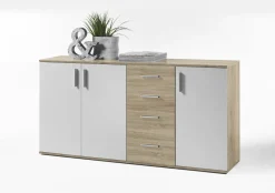 Bega Consult Kommode BOBBY 3* Kombikommoden