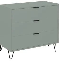 Mäusbacher Kommode BONNIE* Schubladenkommoden