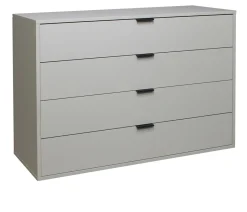 Mäusbacher Kommode BONNIE* Schubladenkommoden