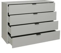 Mäusbacher Kommode BONNIE* Schubladenkommoden