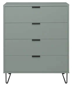 Mäusbacher Kommode BONNIE* Schubladenkommoden