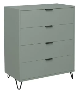 Mäusbacher Kommode BONNIE* Schubladenkommoden