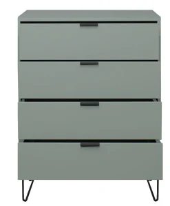 Mäusbacher Kommode BONNIE* Schubladenkommoden