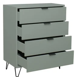 Mäusbacher Kommode BONNIE* Schubladenkommoden