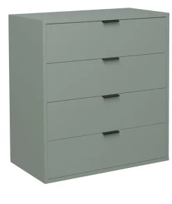 Mäusbacher Kommode BONNIE* Schubladenkommoden