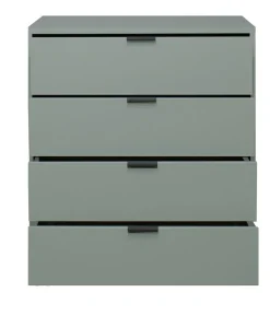 Mäusbacher Kommode BONNIE* Schubladenkommoden