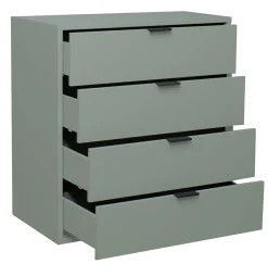 Mäusbacher Kommode BONNIE* Schubladenkommoden