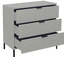 Mäusbacher Kommode BONNIE* Schubladenkommoden