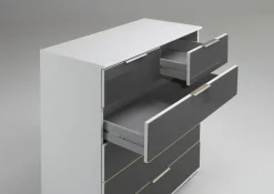 Wimex Kommode EASY PLUS C* Schubladenkommoden