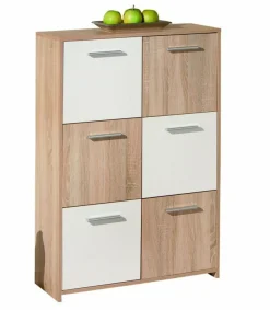 Inter Link Kommode EGADI*Kinder Kinderregale|Aktenregale