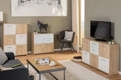 Inter Link Kommode EGADI*Kinder Kinderregale|Aktenregale