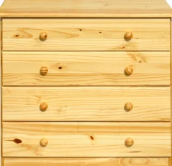 Möbilia Kommode EVERGEM* Schubladenkommoden