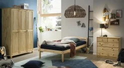 Möbilia Kommode EVERGEM* Schubladenkommoden