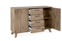 Finori Kommode GRANNA* Kombikommoden