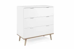 Finori Kommode GÖTEBORG 1* Schubladenkommoden