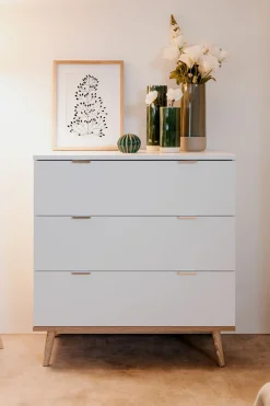 Finori Kommode GÖTEBORG 1* Schubladenkommoden