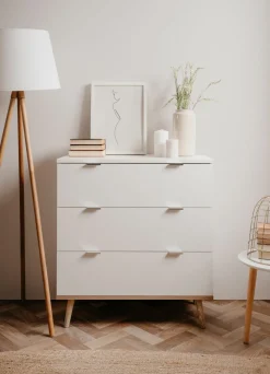 Finori Kommode GÖTEBORG 1* Schubladenkommoden