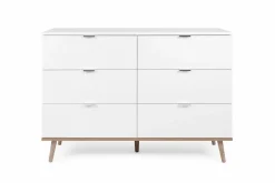 Finori Kommode GÖTEBORG 2* Schubladenkommoden