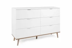 Finori Kommode GÖTEBORG 2* Schubladenkommoden