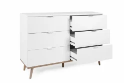 Finori Kommode GÖTEBORG 2* Schubladenkommoden