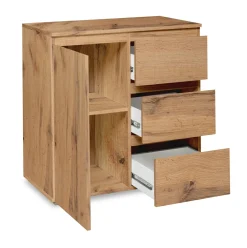 Finori Kommode INGAMAR 2* Kombikommoden