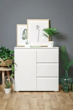 Finori Kommode INGAMAR 2* Kombikommoden