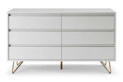 Salesfever Kommode LEUWILIANG* Schubladenkommoden