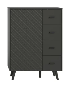 Xonox Kommode LINEA* Kombikommoden