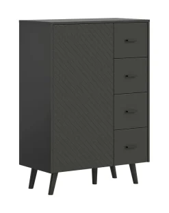 Xonox Kommode LINEA* Kombikommoden