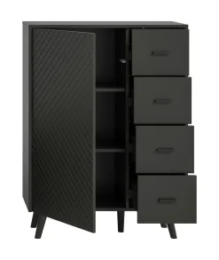 Xonox Kommode LINEA* Kombikommoden