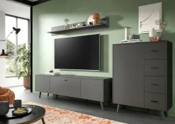 Xonox Kommode LINEA* Kombikommoden