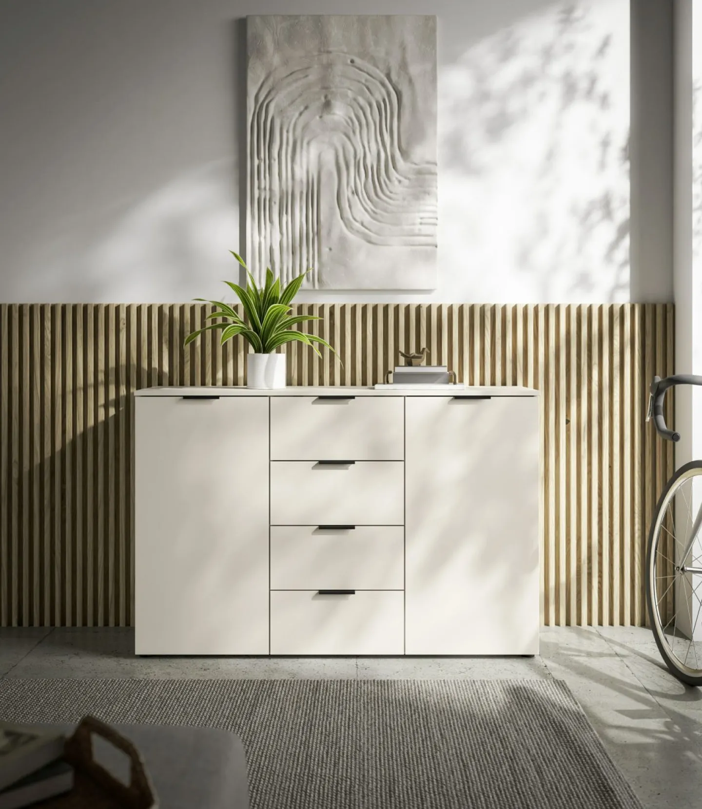 Bega Consult Kommode LINZ* Kombikommoden