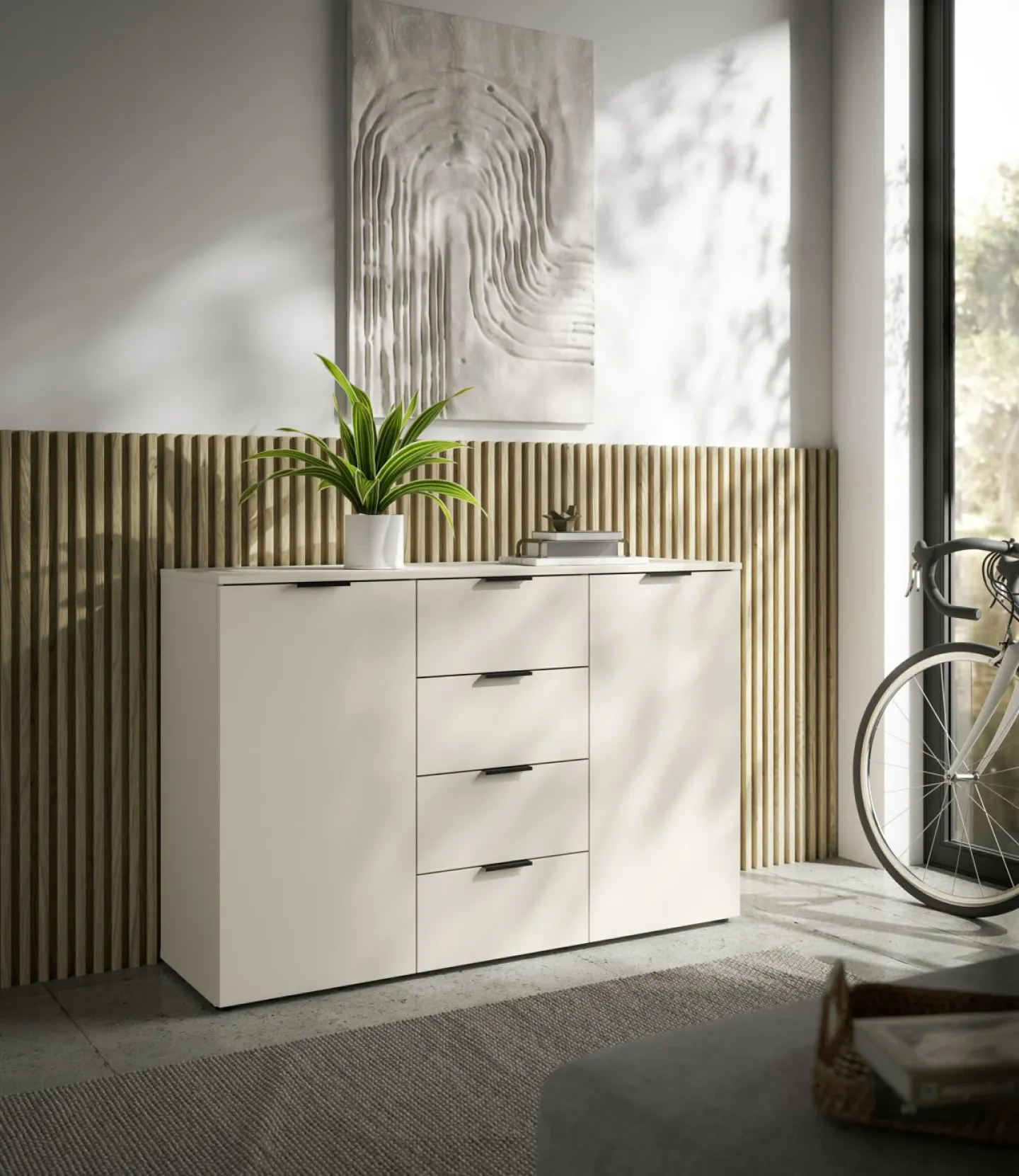 Bega Consult Kommode LINZ* Kombikommoden