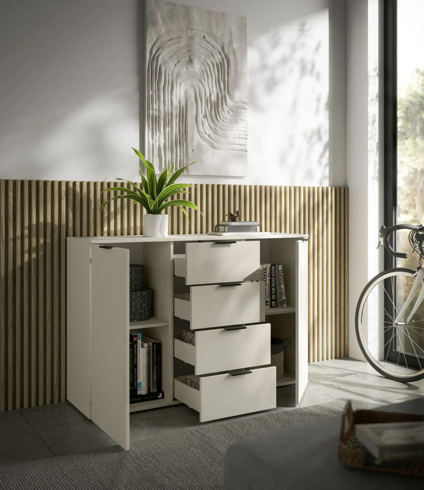 Bega Consult Kommode LINZ* Kombikommoden