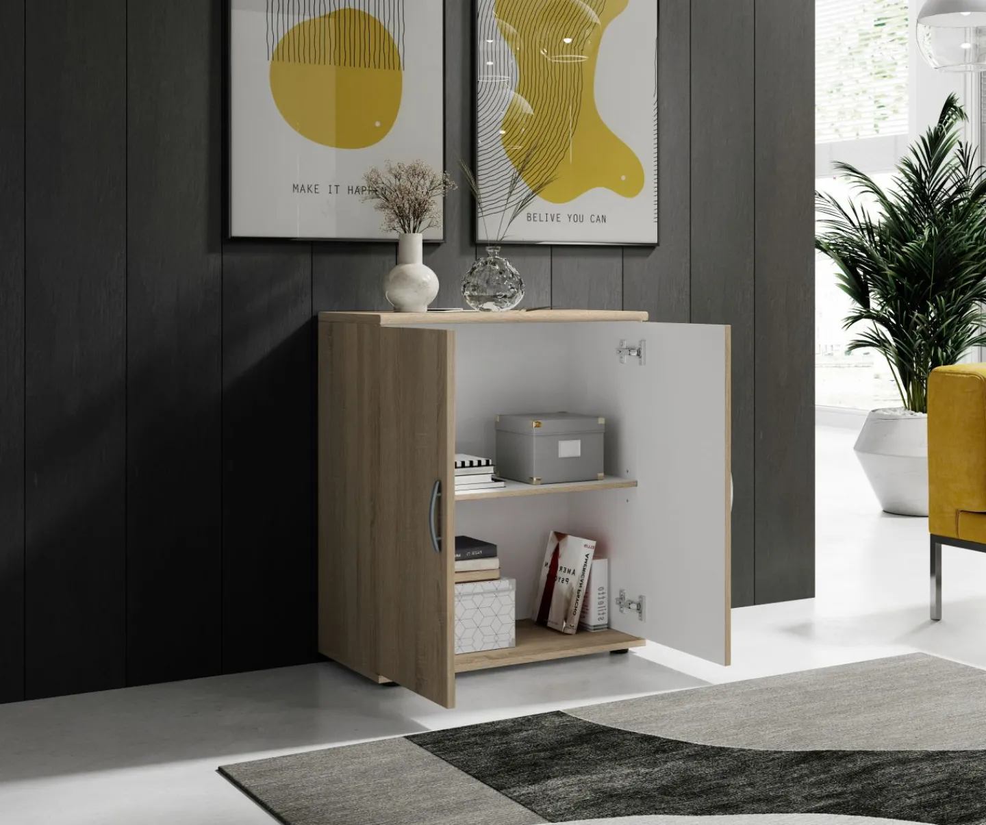 Bega Consult Kommode LOCARNO* Türkommoden