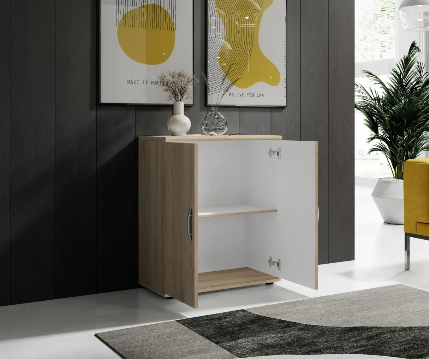Bega Consult Kommode LOCARNO* Türkommoden