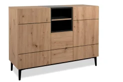 Finori Kommode NOLA 01 B* Türkommoden