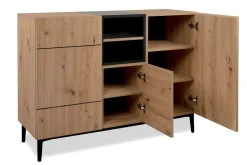 Finori Kommode NOLA 01 B* Türkommoden