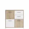 Forte Kommode QUADRO* Kombikommoden