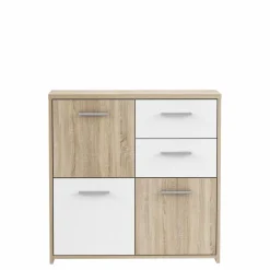 Forte Kommode QUADRO* Kombikommoden