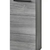 Bega BBK Kommode SILVER* Badkommoden|Kombikommoden