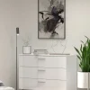 Forte Kommode SIRIUS CROWN* Schubladenkommoden