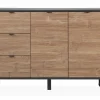 Finori Kommode SUMATRA 01A* Kombikommoden