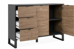 Finori Kommode SUMATRA 01A* Kombikommoden