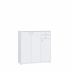 Forte Kommode TEMPRA 2* Kombikommoden