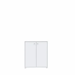 Forte Kommode TEMPRA 2* Türkommoden